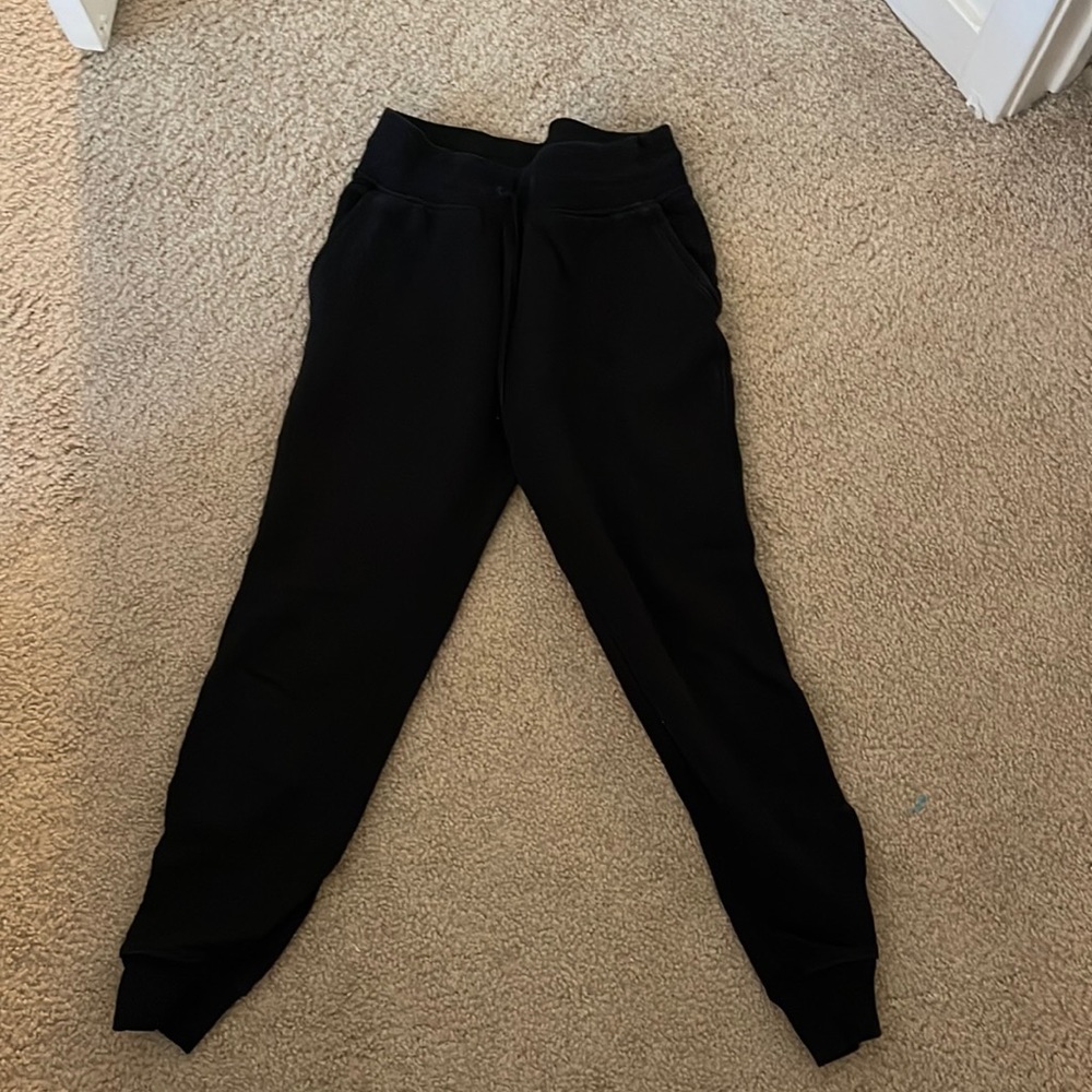 Lululemon scuba joggers